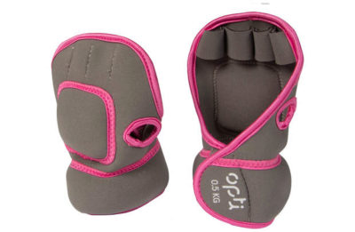 Opti Glove Weights - 2 x 0.5kg